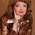 Вероника Литвинова