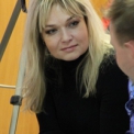 Анжелика Перова