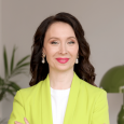Надежда Захарова