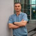 Антон Ковалёв