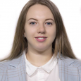 Алёна Додонова